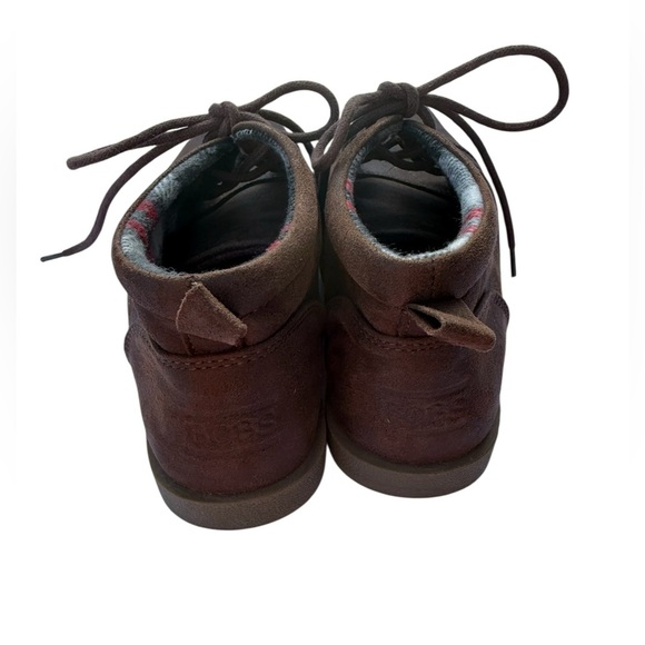 BOBS by Skechers Women’s 7W Memory Foam Flats - Picture 3 of 8